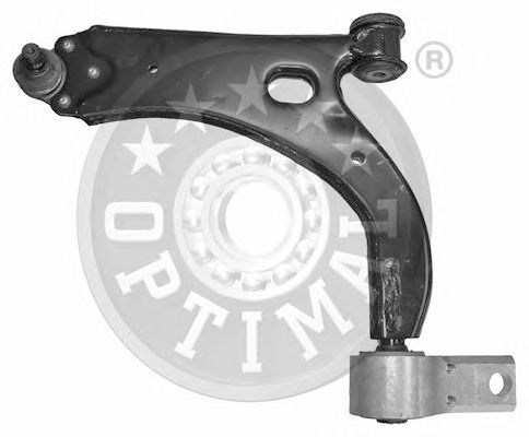 Рычаг подвески OPTIMAL G6-1085