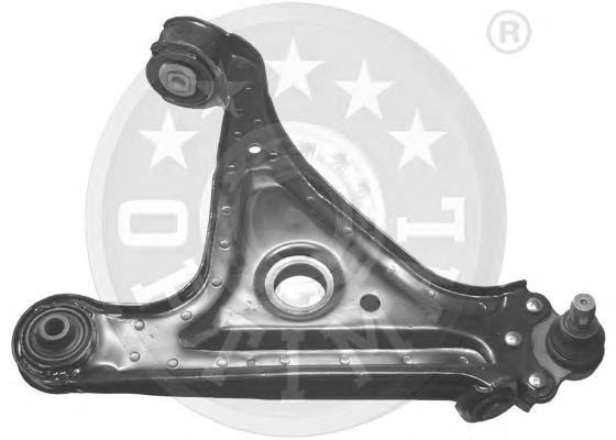 Рычаг подвески OPTIMAL G6-698