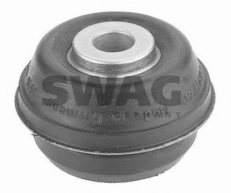 Сайлентблок рычага SWAG 10 60 0037
