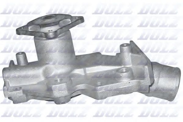 Помпа DOLZ F126