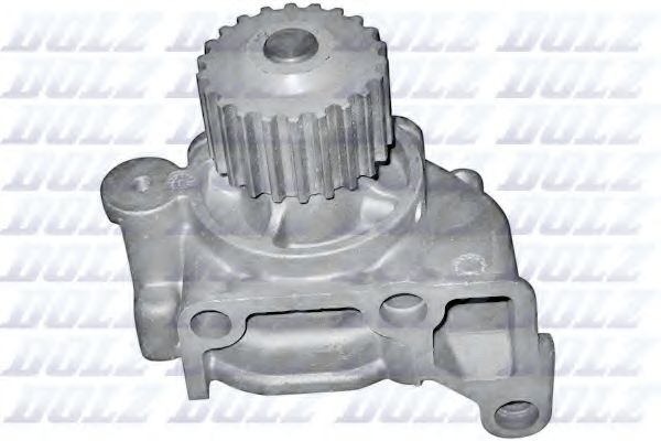 Помпа DOLZ M463