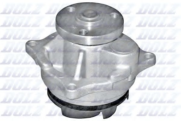 Помпа DOLZ F141