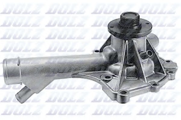 Помпа DOLZ M200