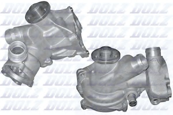 Помпа DOLZ M206