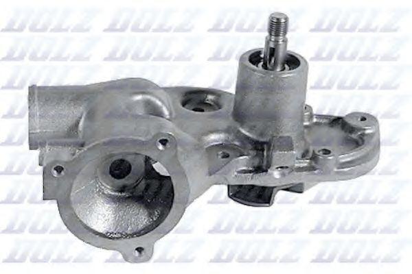 Помпа DOLZ N569