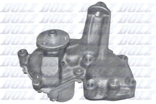 Помпа DOLZ S182
