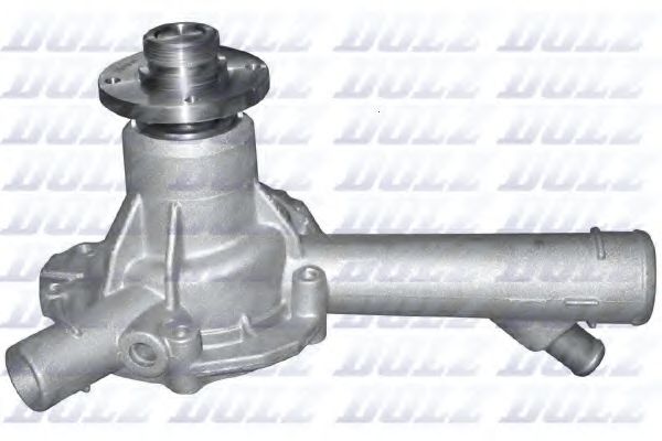 Помпа DOLZ M202