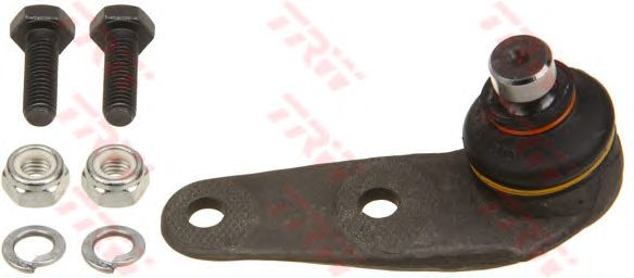 Шаровая опора TRW JBJ658