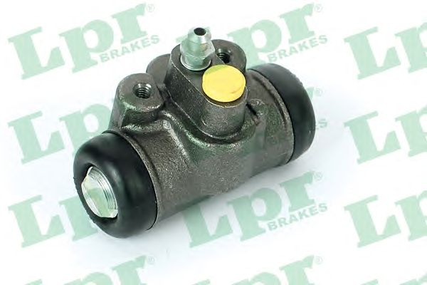 Колісний гальмівний циліндр LPR 5546