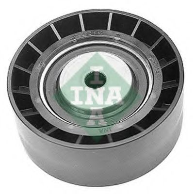 Натяжной ролик поликлинового ремня INA 531 0162 10