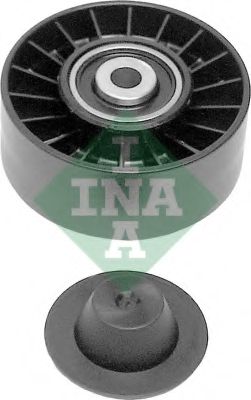 Направляющий / паразитный ролик  поликлинового ремня INA 532 0330 10