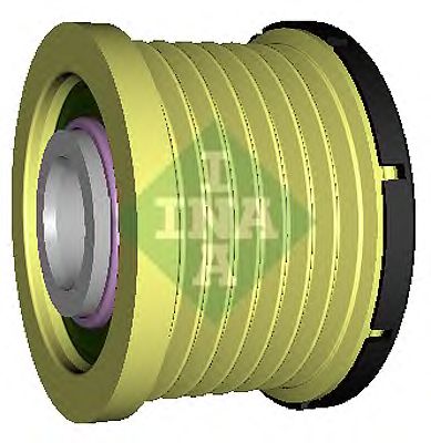 Бендикс INA 535 0081 10