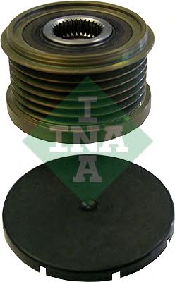 Бендикс INA 535 0062 10