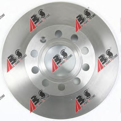 Тормозной диск A.B.S. 17547