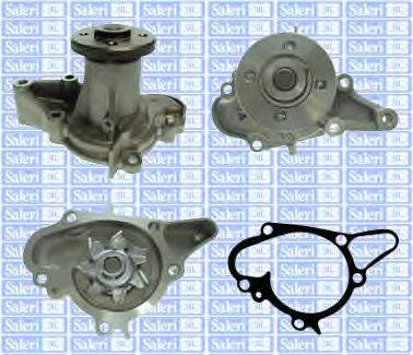 Помпа Saleri SIL PA1459