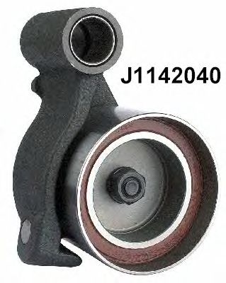 Натяжной ролик ремня ГРМ NIPPARTS J1142040