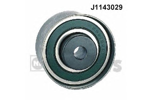 Направляющий / паразитный ролик ремня ГРМ NIPPARTS J1143029