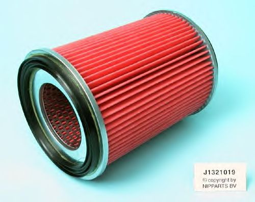 Воздушный фильтр NIPPARTS J1321019
