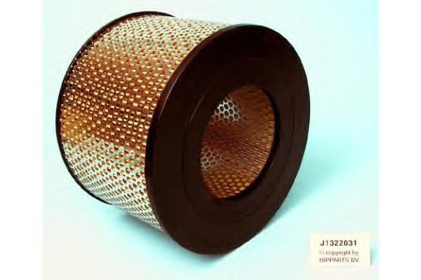 Воздушный фильтр NIPPARTS J1322031
