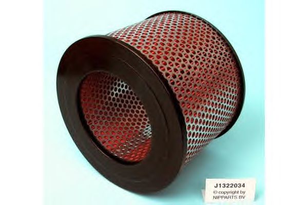 Воздушный фильтр NIPPARTS J1322034