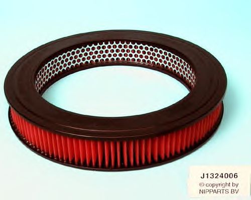 Воздушный фильтр NIPPARTS J1324006