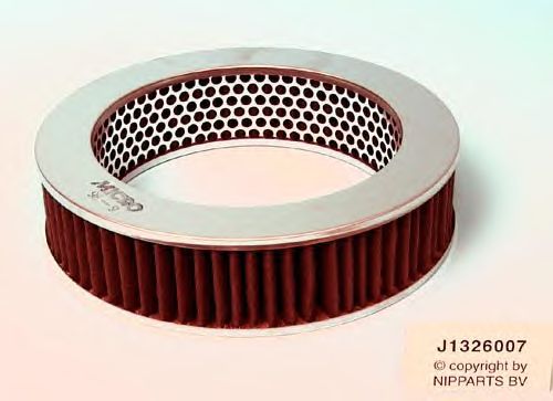 Воздушный фильтр NIPPARTS J1326007