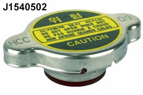 Пробка радиатора NIPPARTS J1540502