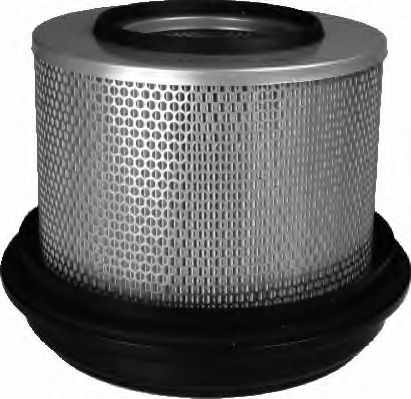 Воздушный фильтр FILTRON AM 449
