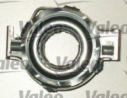 Комплект зчеплення VALEO 003430