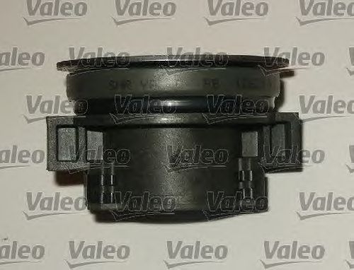Комплект сцепления VALEO 006729