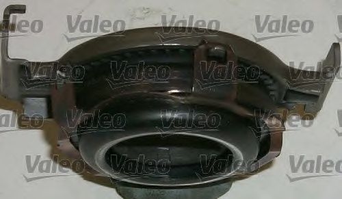 Комплект зчеплення VALEO 006756
