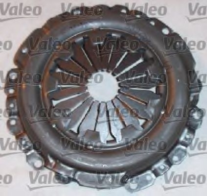 Комплект сцепления VALEO 006804