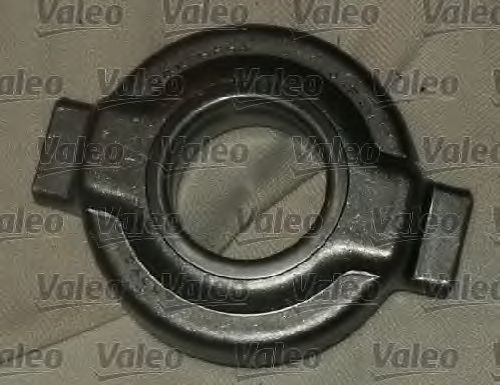 Комплект сцепления VALEO 009247
