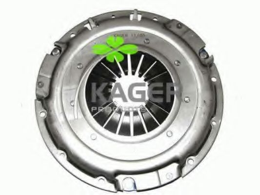 Корзина сцепления KAGER 15-2025