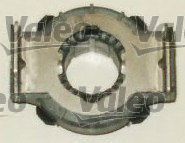 Комплект сцепления VALEO 801834