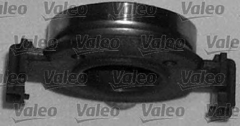 Комплект сцепления VALEO 821333