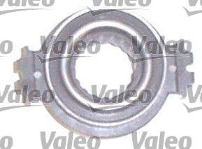 Комплект сцепления VALEO 821341