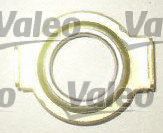 Комплект сцепления VALEO 821412