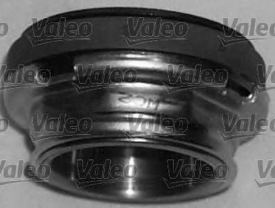 Комплект сцепления VALEO 821414