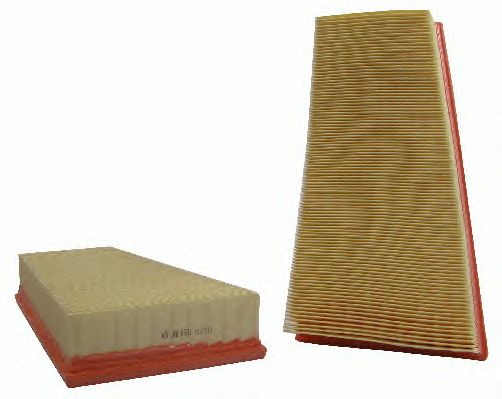 Воздушный фильтр WIX FILTERS WA6561