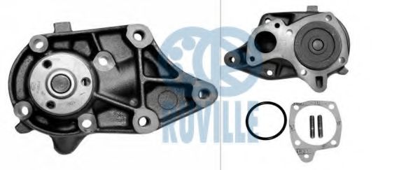 Помпа RUVILLE 65843