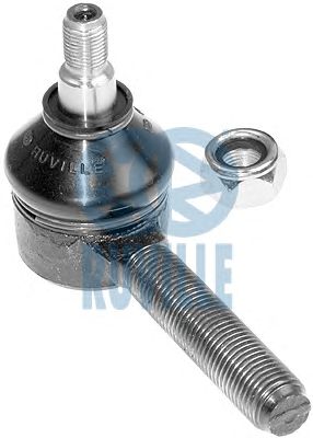 Наконечник рулевой тяги RUVILLE 915120
