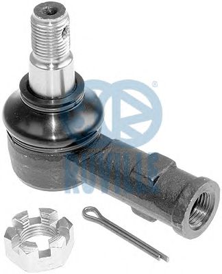 Наконечник рулевой тяги RUVILLE 915250