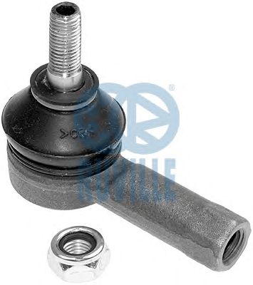 Наконечник рулевой тяги RUVILLE 915301
