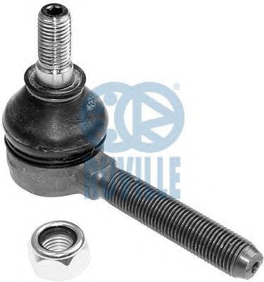 Наконечник рулевой тяги RUVILLE 915340
