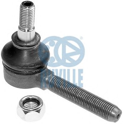 Наконечник рулевой тяги RUVILLE 915365
