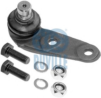 Шаровая опора RUVILLE 915703