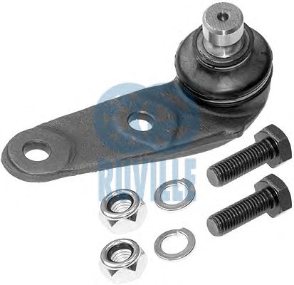 Шаровая опора RUVILLE 915704