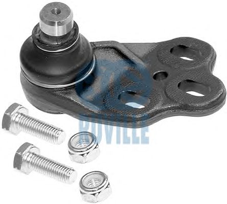 Шаровая опора RUVILLE 915709