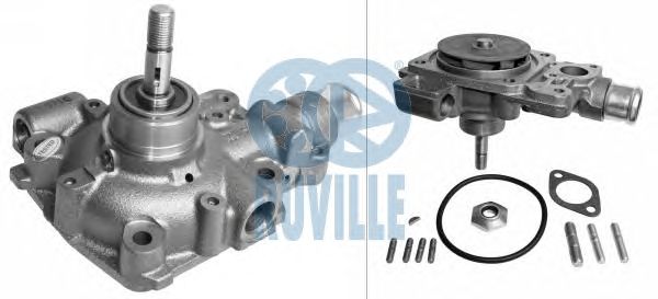 Помпа RUVILLE 65860